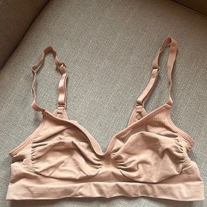 Skims sculpting bralette!
